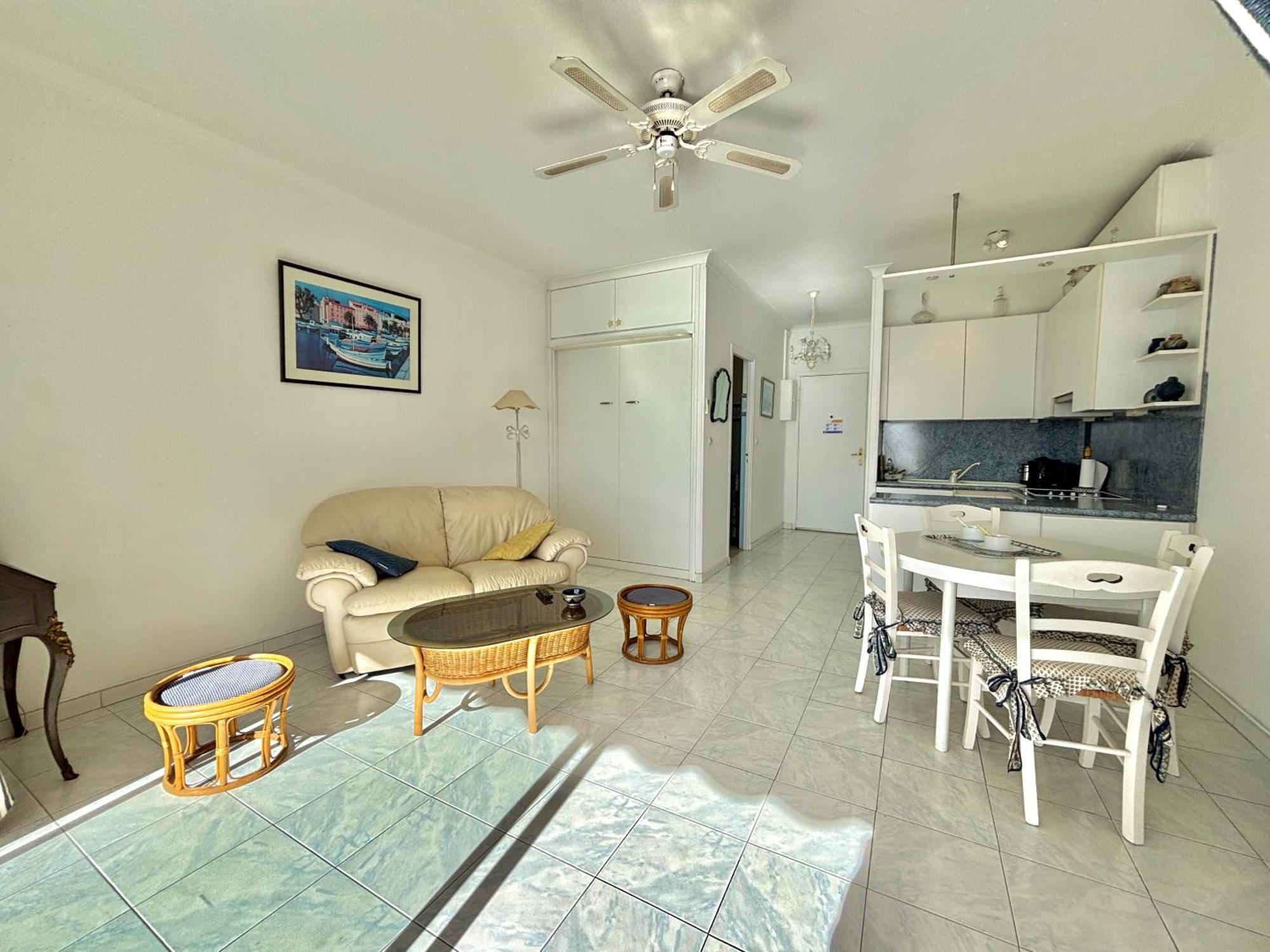 Appartement Corse Azur Pieds Dans L'eau
